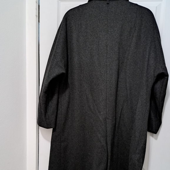 Dark gray, Allegri coat - Picture 4 of 4